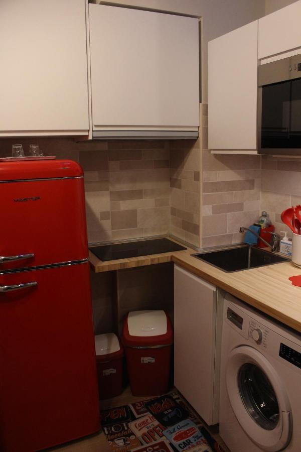 Ferienwohnung La Bagigia E La Ghianda Turin Exterior foto