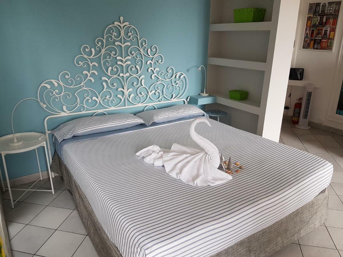 Ferienwohnung La Bagigia E La Ghianda Turin Exterior foto