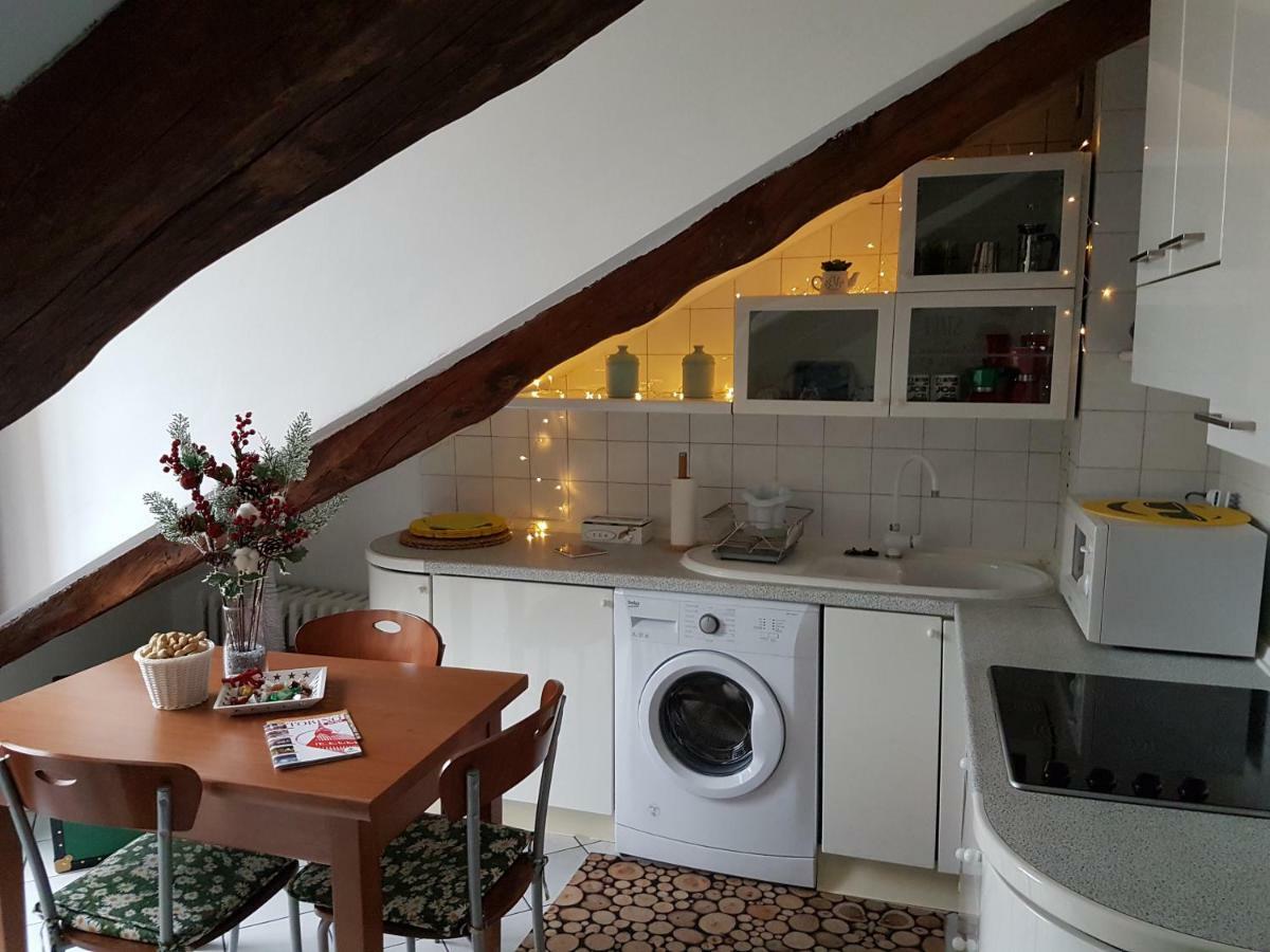 Ferienwohnung La Bagigia E La Ghianda Turin Exterior foto